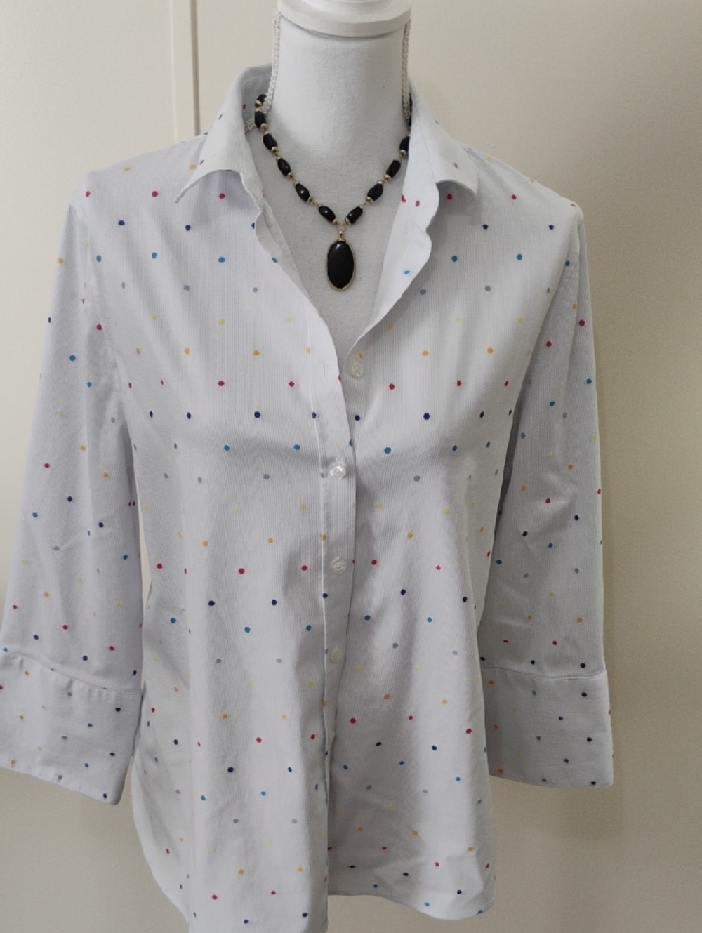 Chicos Blouse